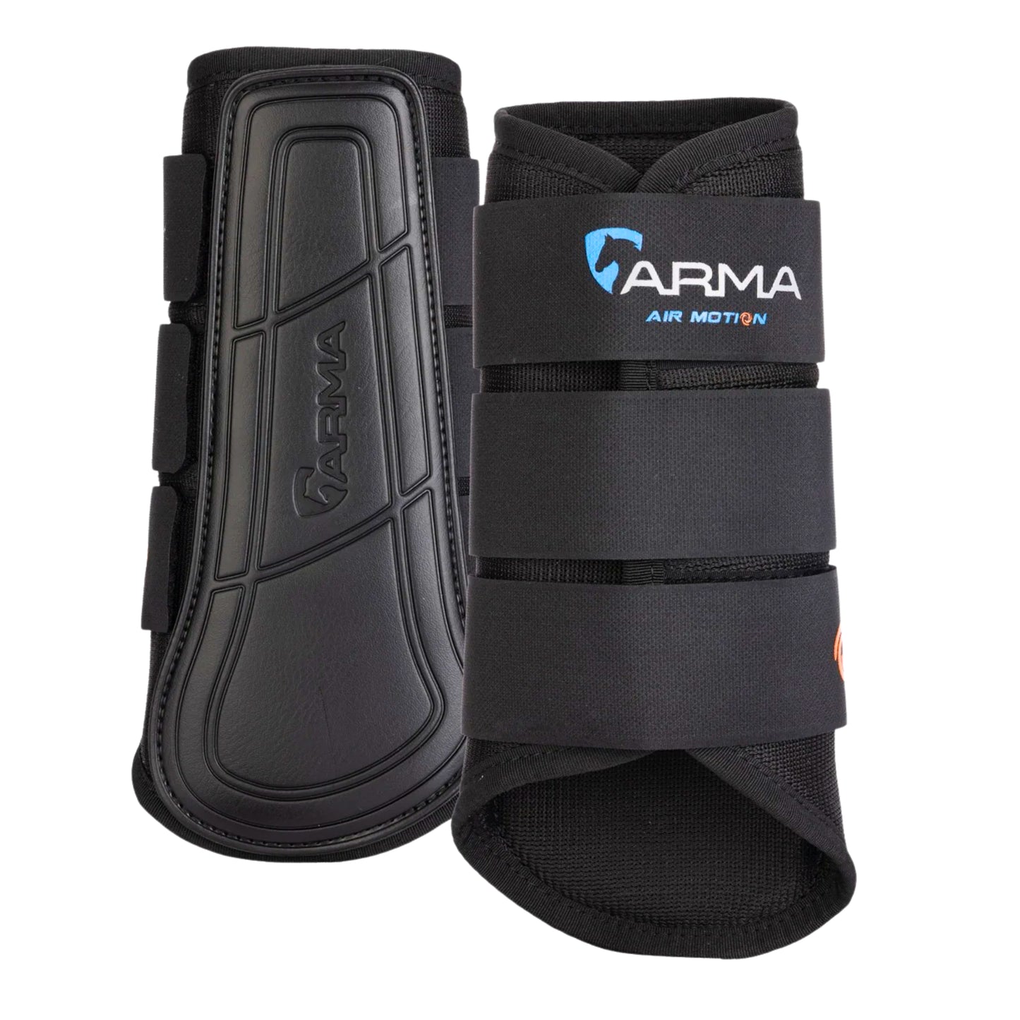 Shires Arma Air Motion Brushing Boots