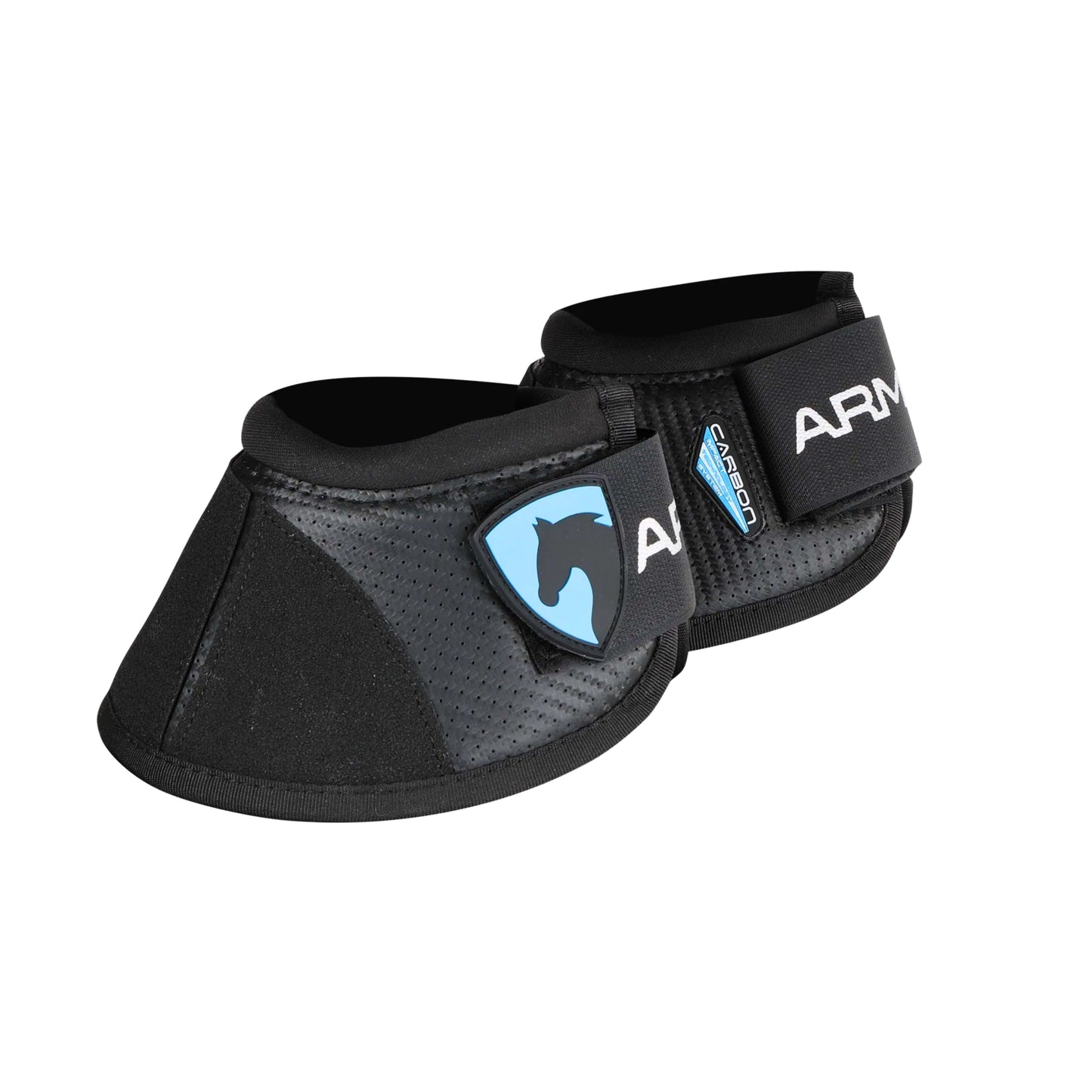 Shires Arma Carbon Over Reach Boots