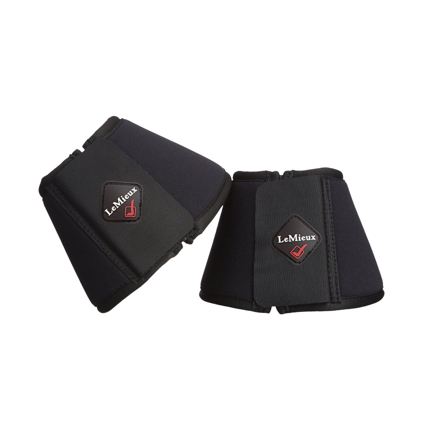 LeMieux Soft Shell Over Reach Boots