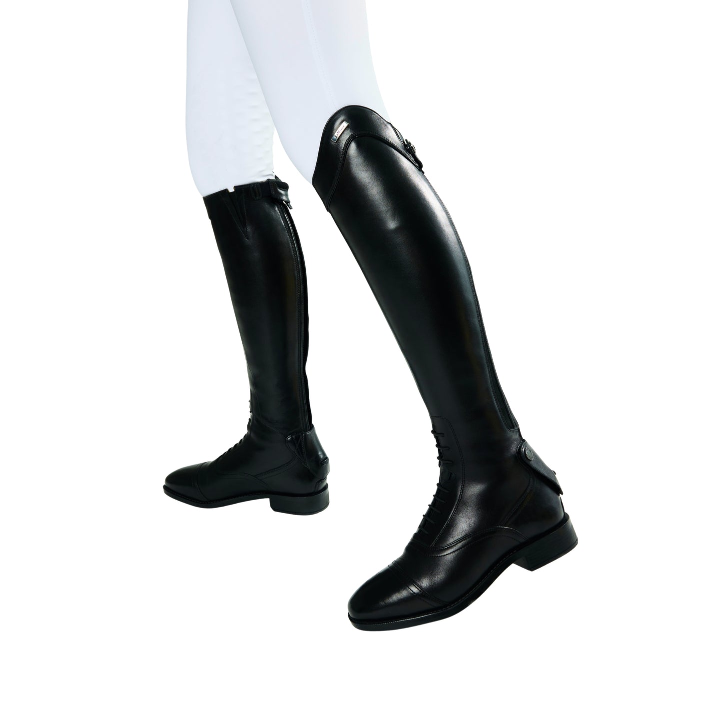 LeMieux Junior Field Riding Boots