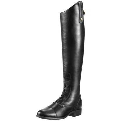 Ariat Heritage Contour Field Zip Boots Men's (Regular Height)