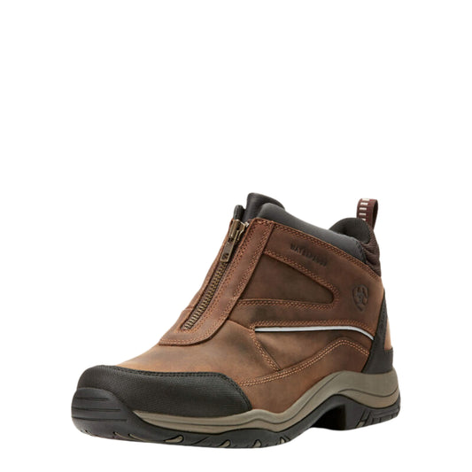 Ariat Telluride Zip H2O Boots Men's