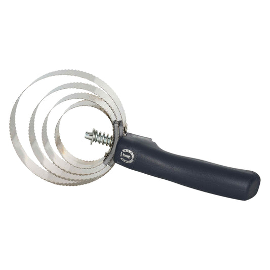 Imperial Riding Curry Comb Metal IRH