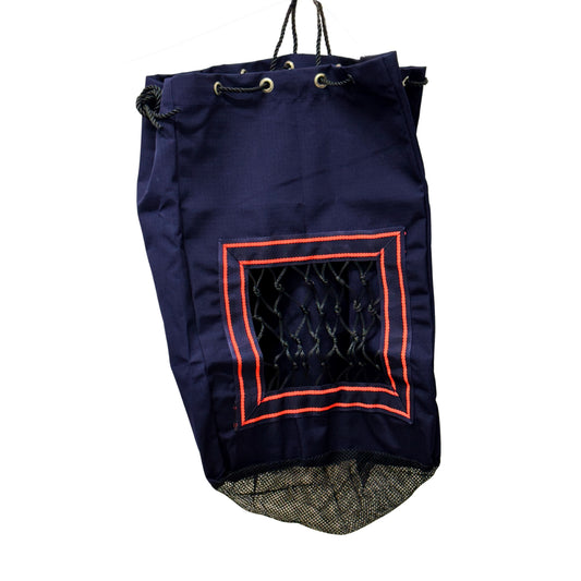 Holmestead Saddlery Hay Bag
