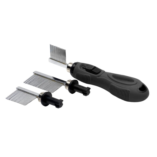 Supreme Products Quarter Marking Comb