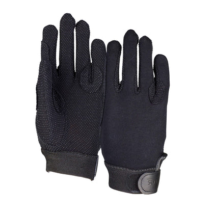 Shires Aubrion Newbury Riding Gloves Adult