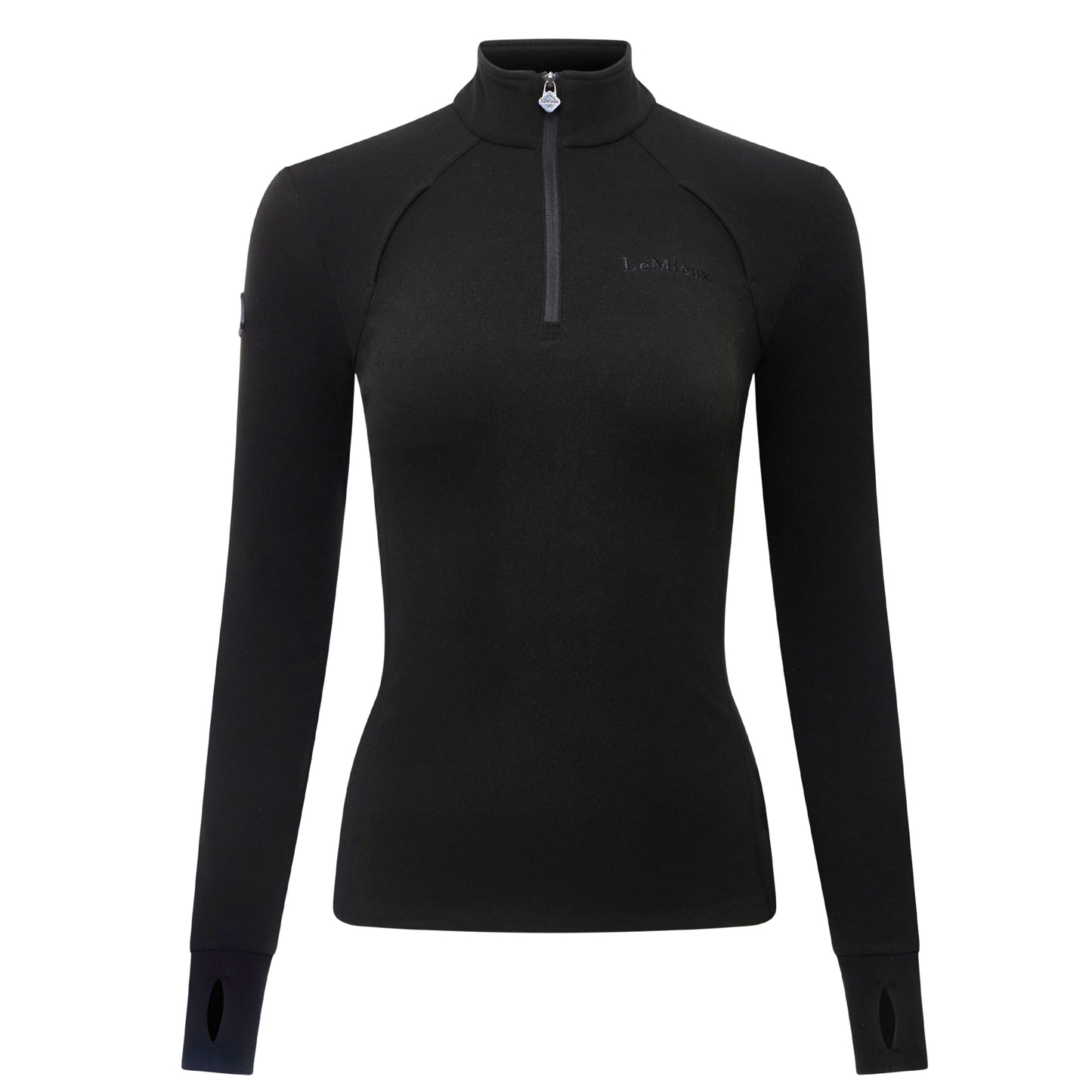 LeMieux Frances Quarter Zip Fleece AU25