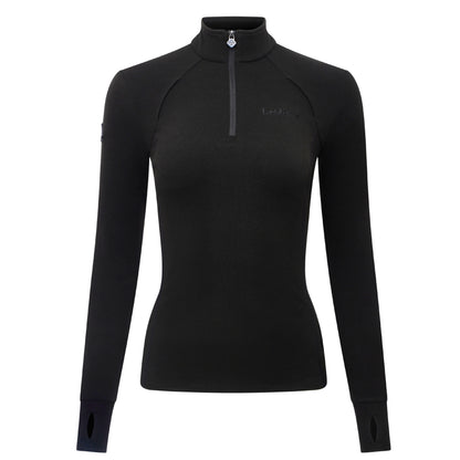 LeMieux Frances Quarter Zip Fleece