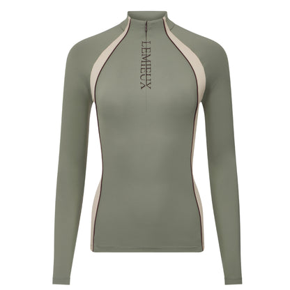 LeMieux Philippa Mesh Base Layer