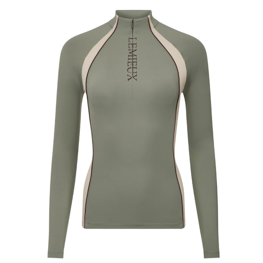 LeMieux Philippa Mesh Base Layer AU25