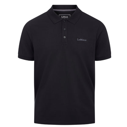 LeMieux Men's Classique Polo Shirt AU25