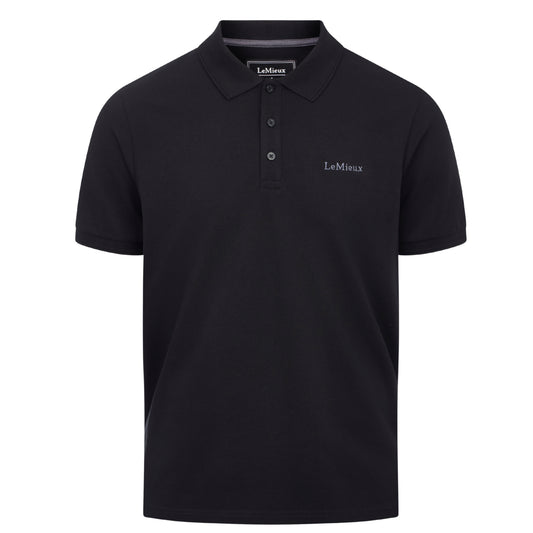 LeMieux Men's Classique Polo Shirt AU25