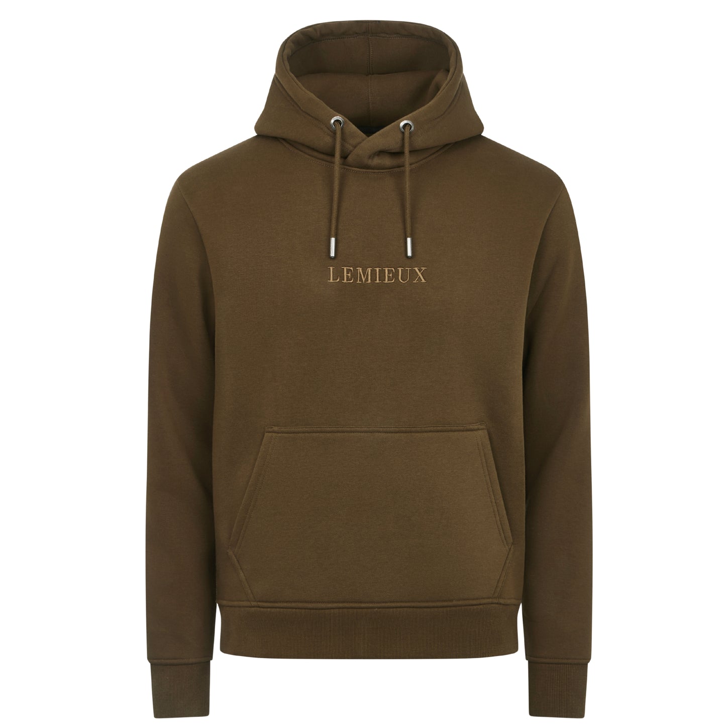 LeMieux Men's Hoodie AU25