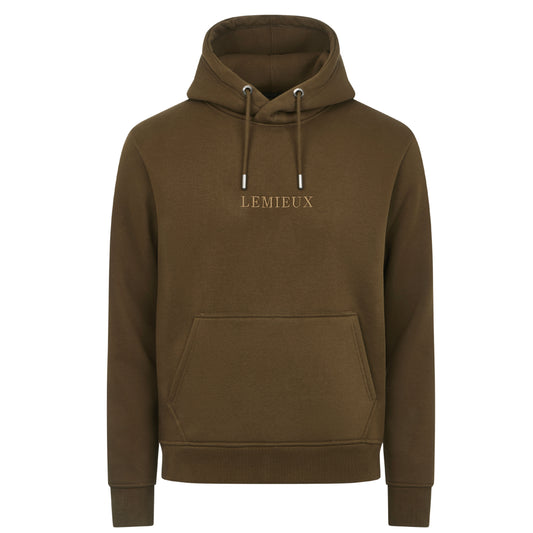 LeMieux Men's Hoodie AU25