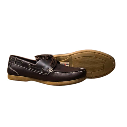 Tresbon Deck Shoes