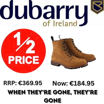 Dubarry Laois Ankle Boot