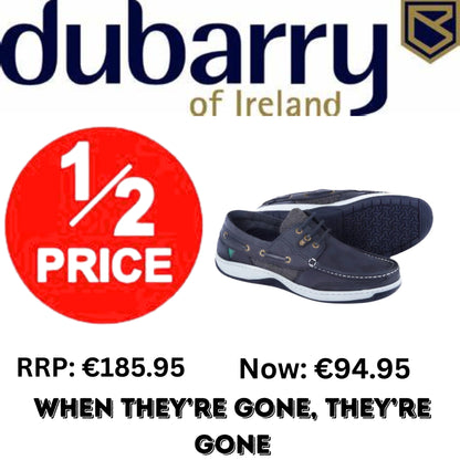 Dubarry Ragatta ExtraFit