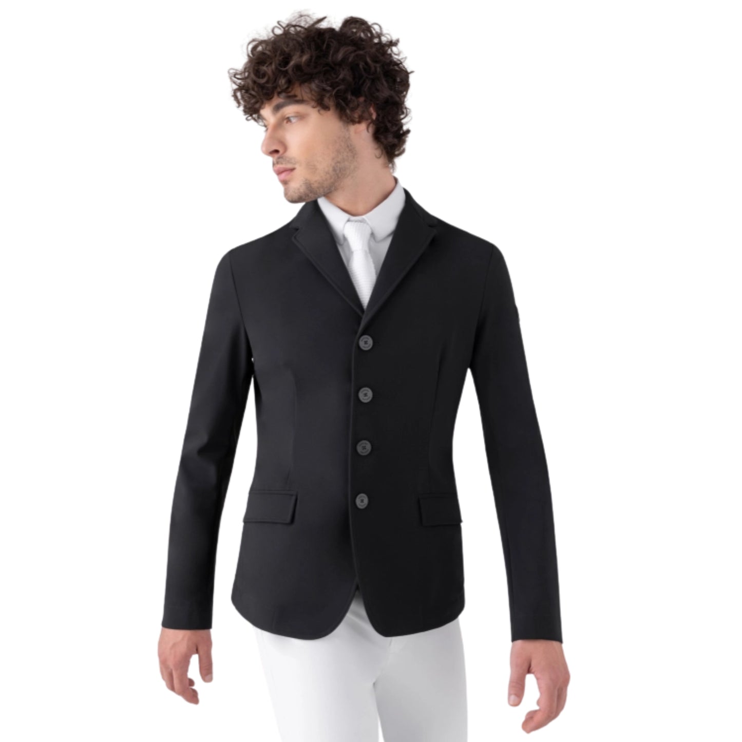Equiline Normank Men's Competition Jacket