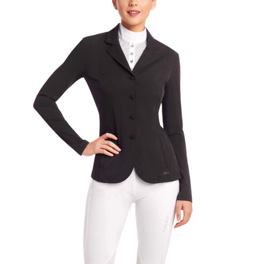 Ariat Artico Light Weight Show Jacket