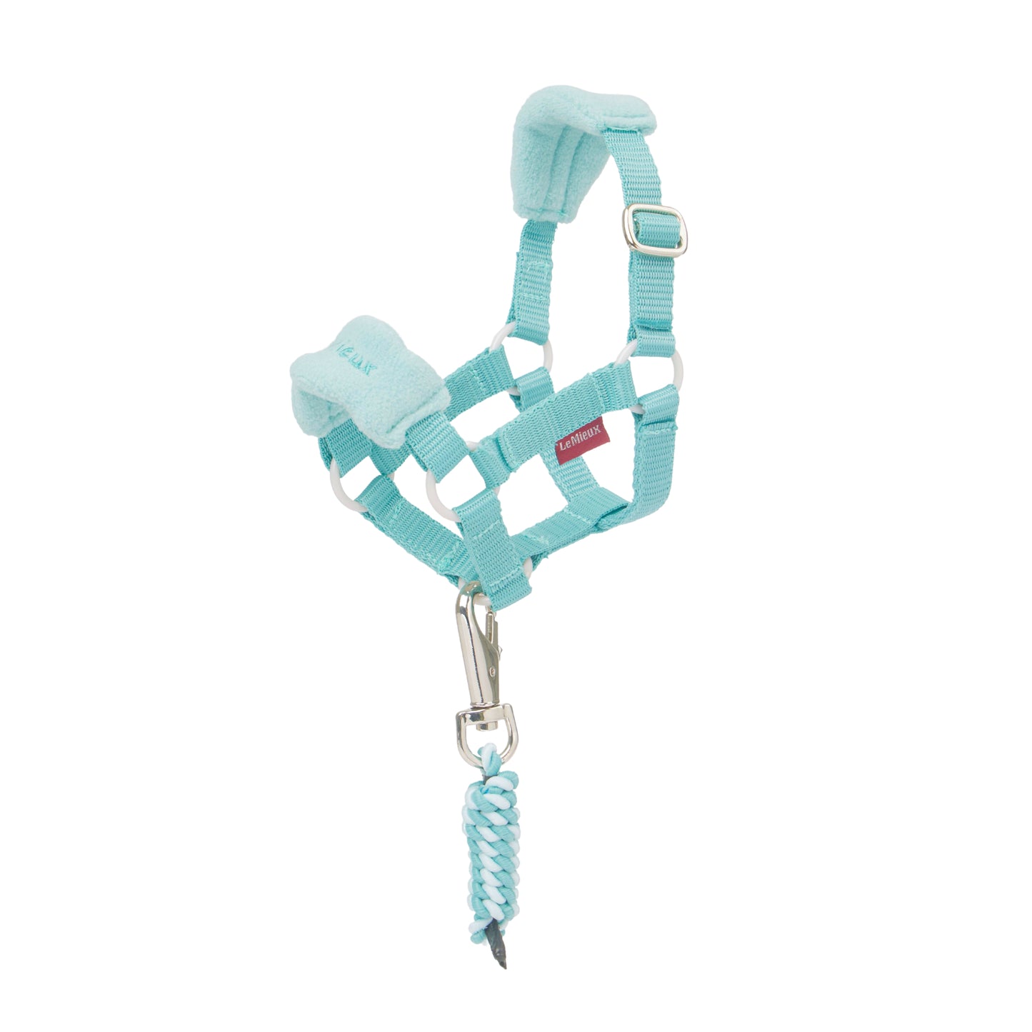 Le Mieux Toy Pony Vogue Headcollar & Leadrope SS25