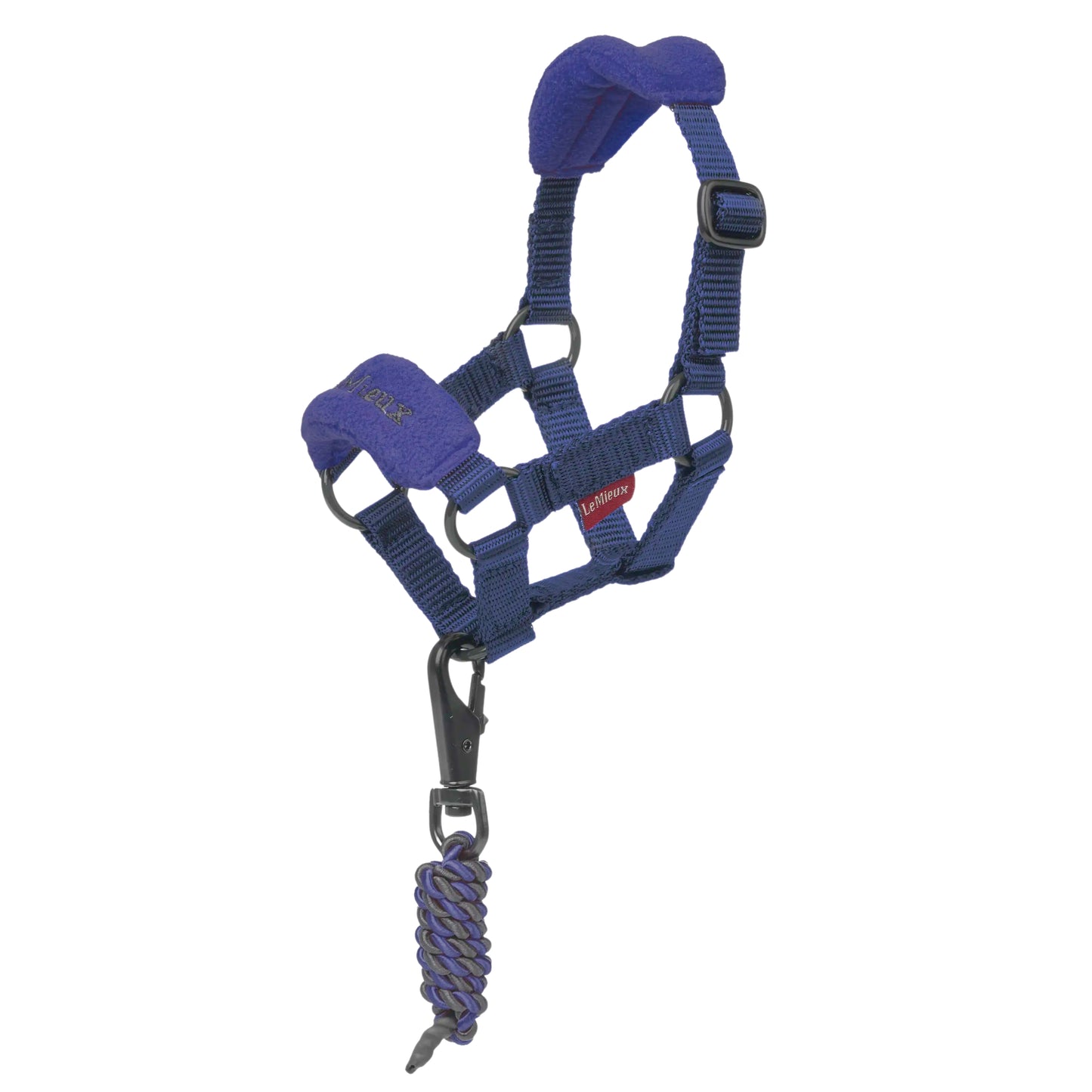 LeMieux Toy Pony Vogue Headcollar & Leadrope
