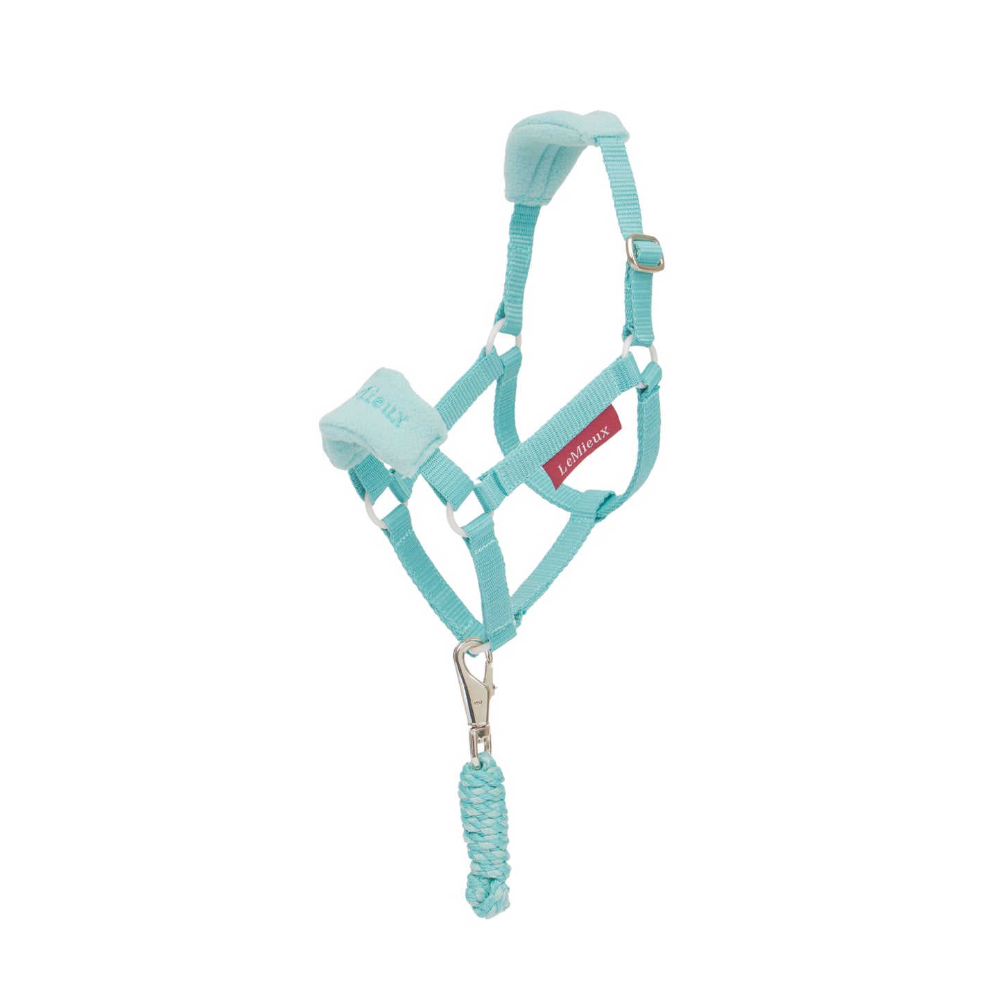 LeMieux Hobby Horse Vogue Headcollar & Leadrope