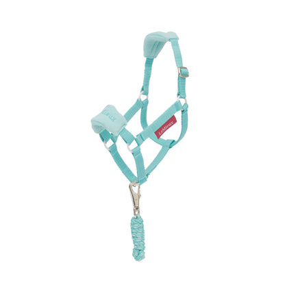 LeMieux Hobby Horse Vogue Headcollar & Leadrope