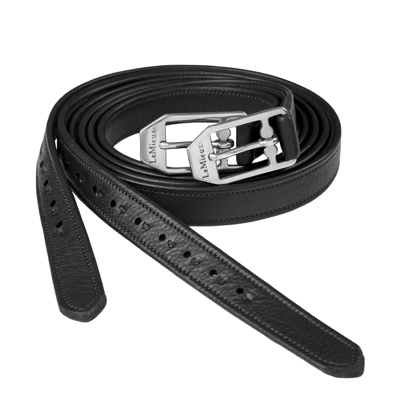 Le Mieux Arika Stirrup Leathers