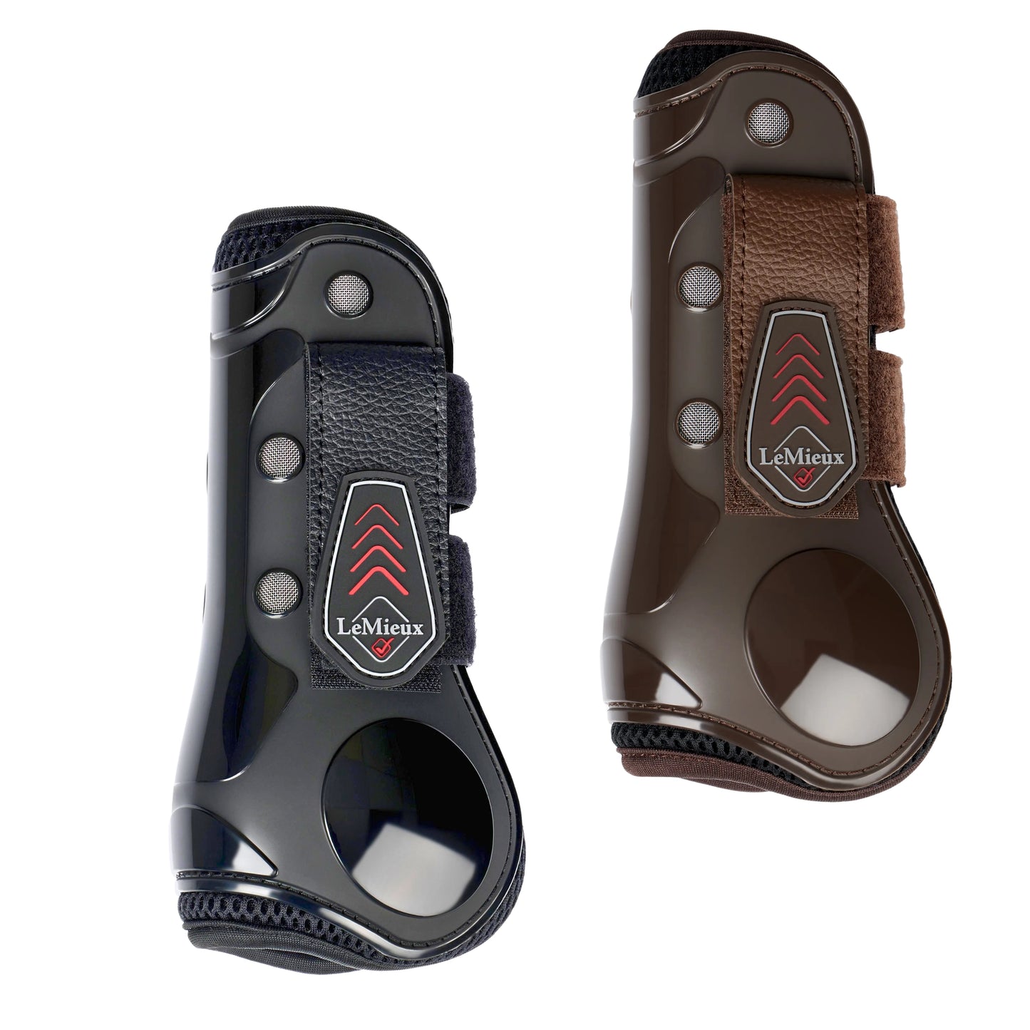 Le Mieux Derby Pro Jump Tendon Boot