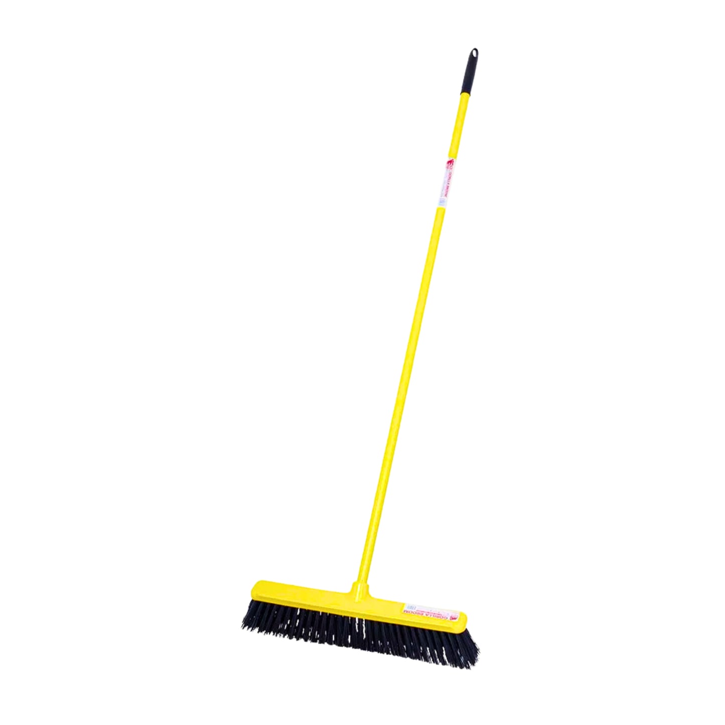 Red Gorilla Broom