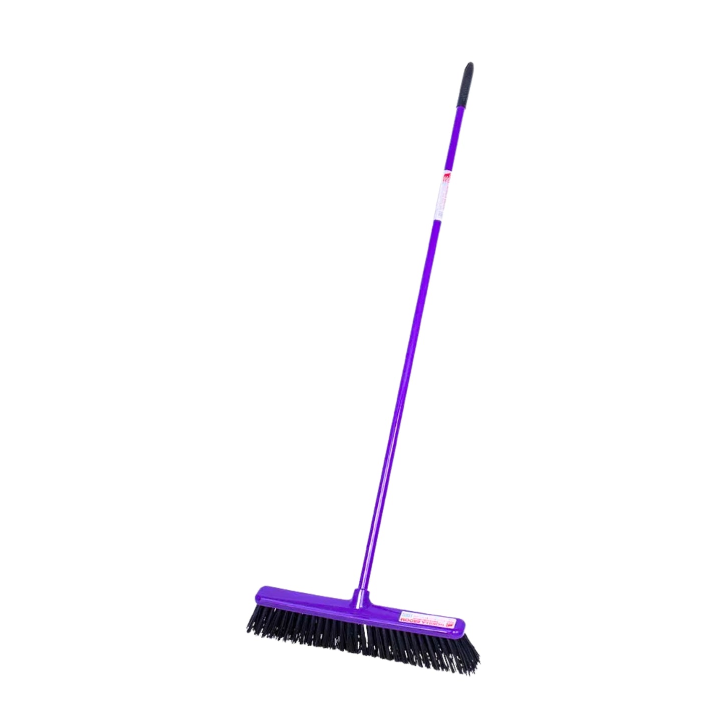 Red Gorilla Broom