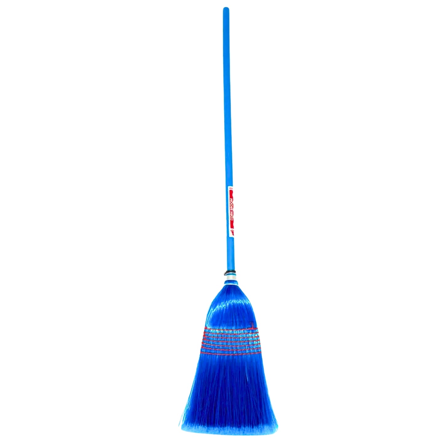 Red Gorilla Deluxe Broom