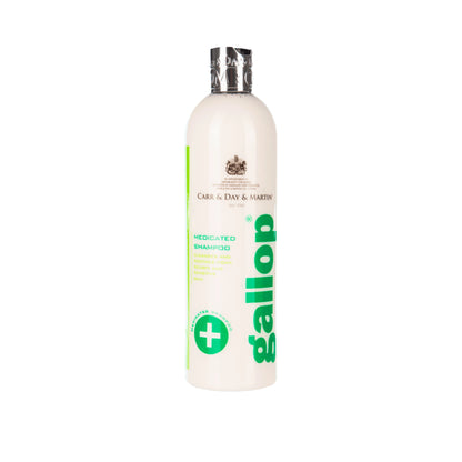Carr & Day & Martin Gallop Shampoo