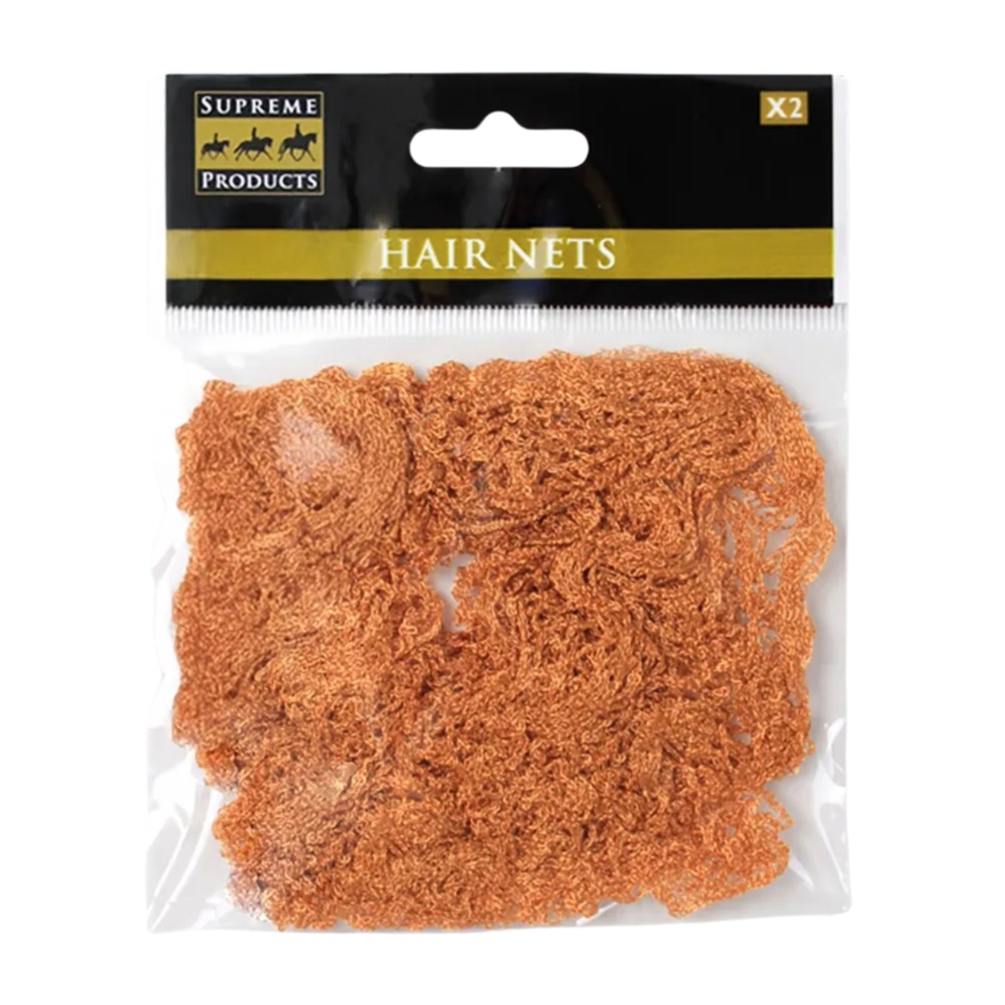 Supreme Products Hair Net