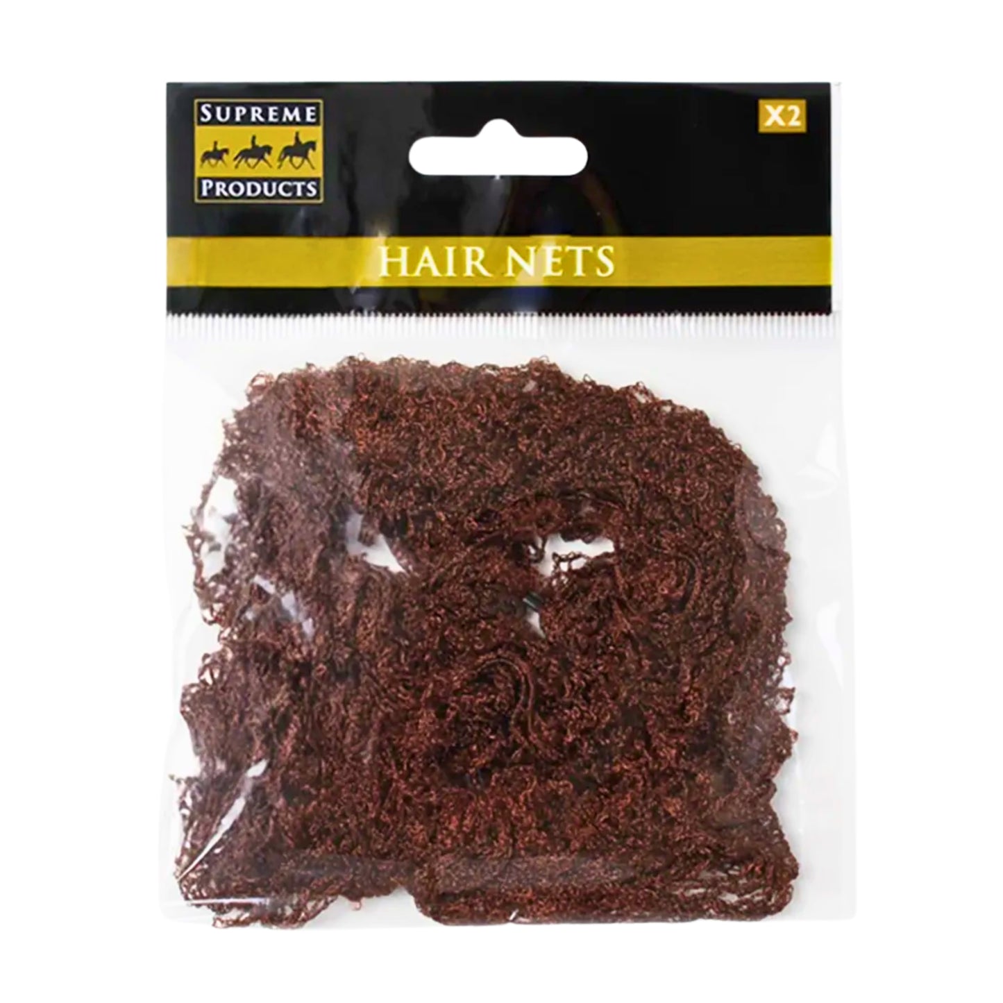 Supreme Products Hair Net