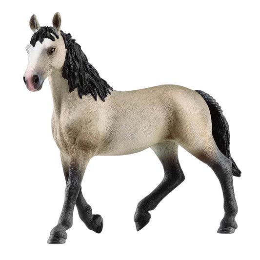 Schleich Selle Français Cheval Mare