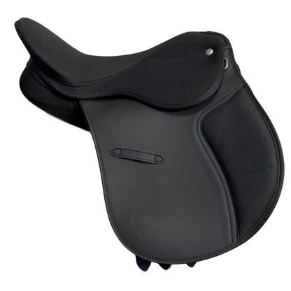 Holmestead Saddlery Synthetic Saddle