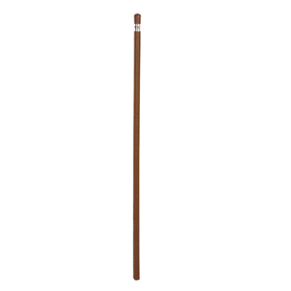 Hy Equestrian Leather Cane