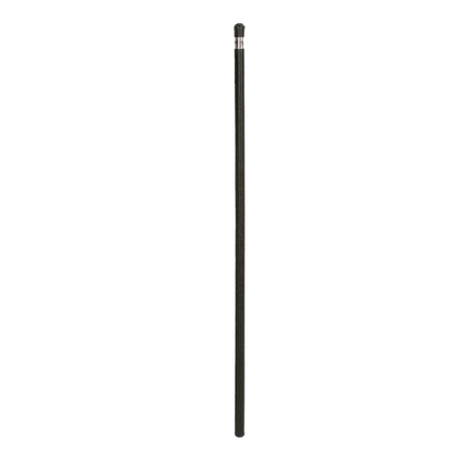 Hy Equestrian Leather Cane