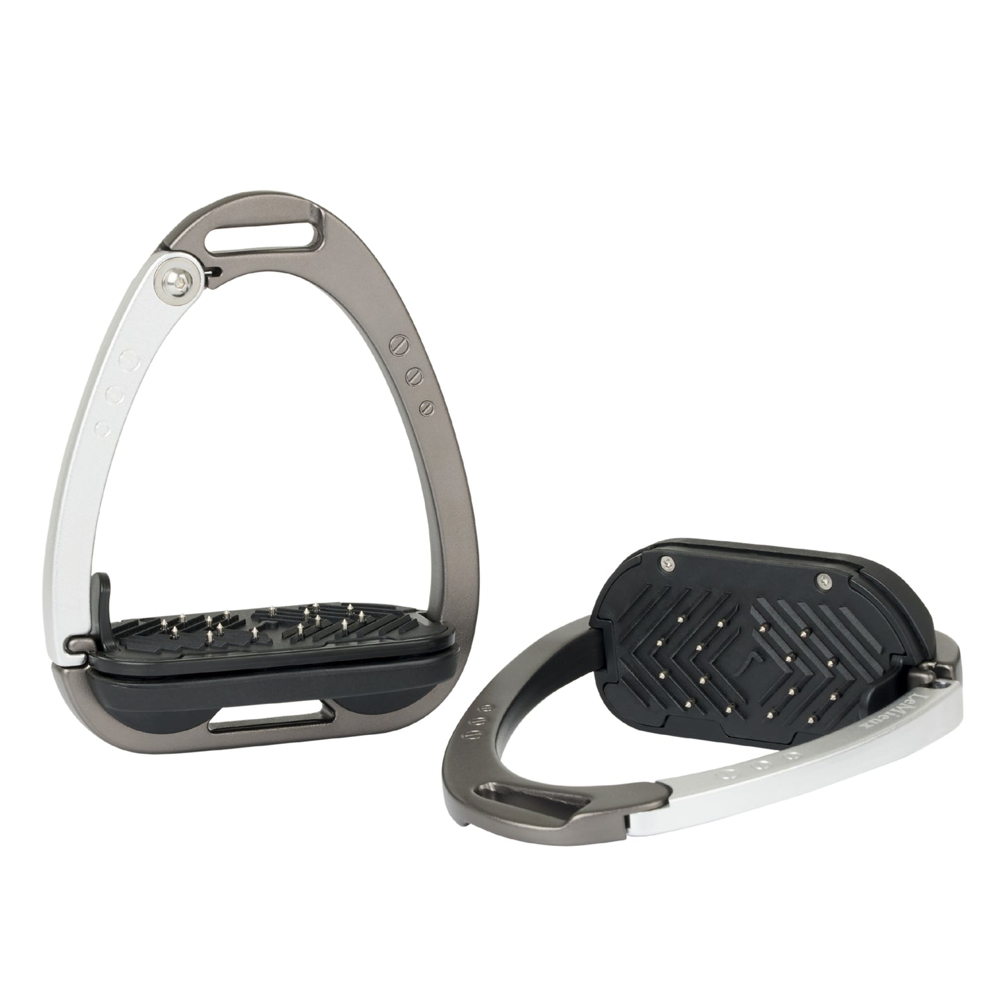 Le Mieux Vector Control Stirrups