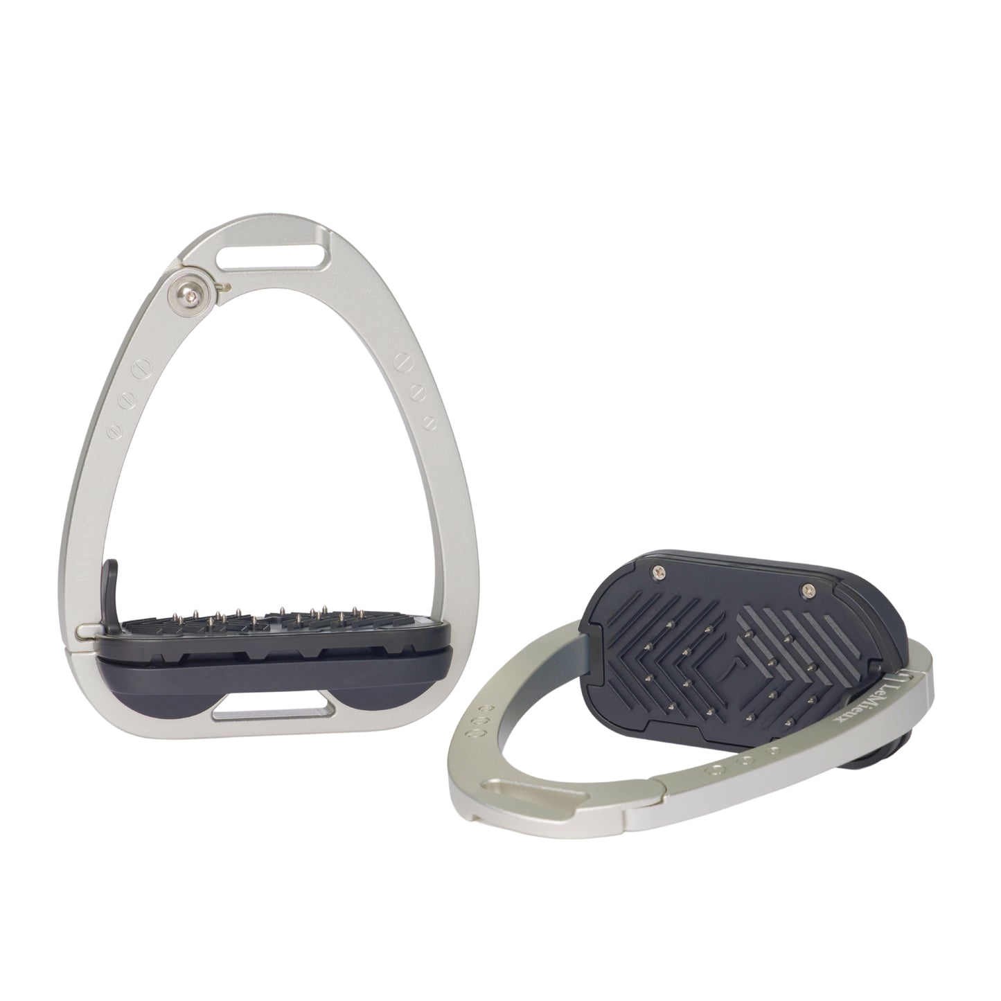Lemieux Vector Balance Stirrups