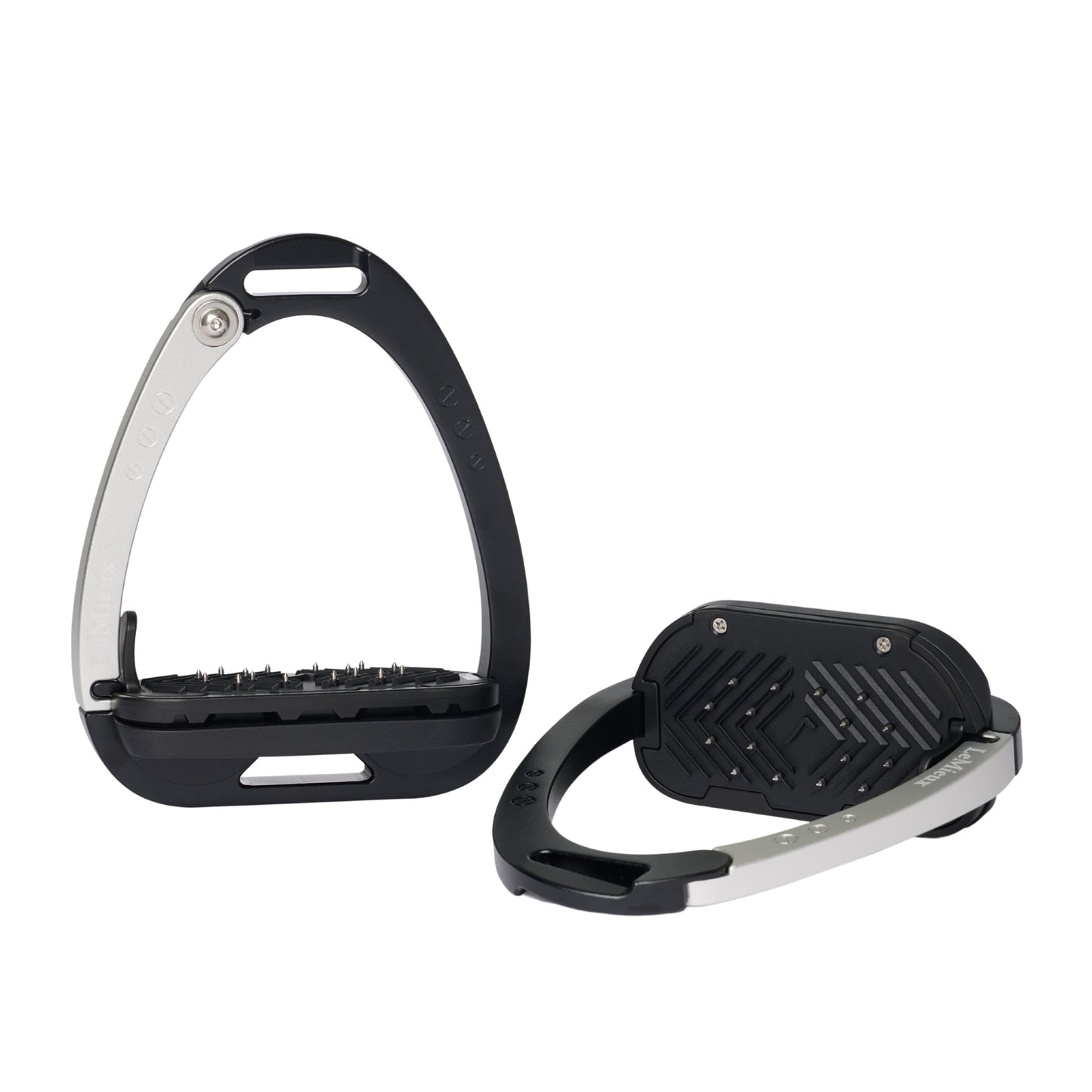 Lemieux Vector Balance Stirrups