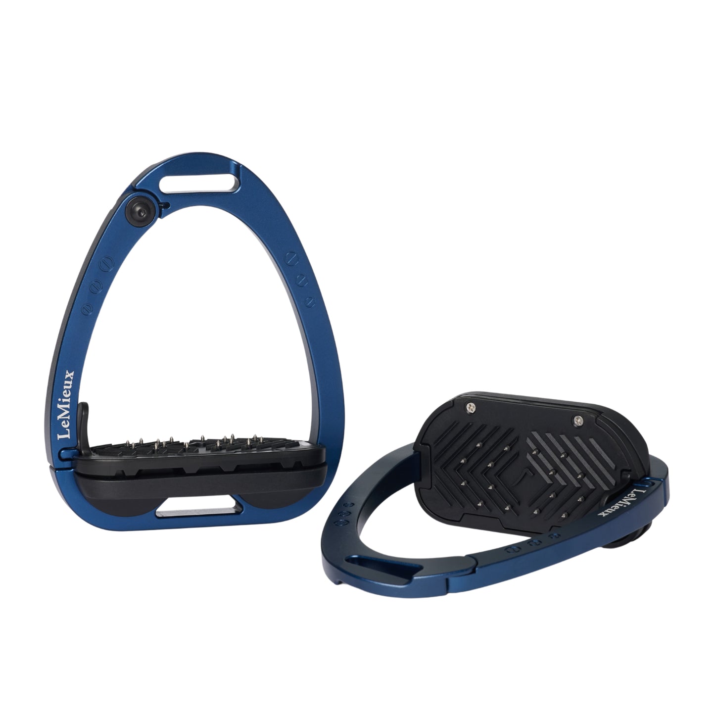 Lemieux Vector Balance Stirrups