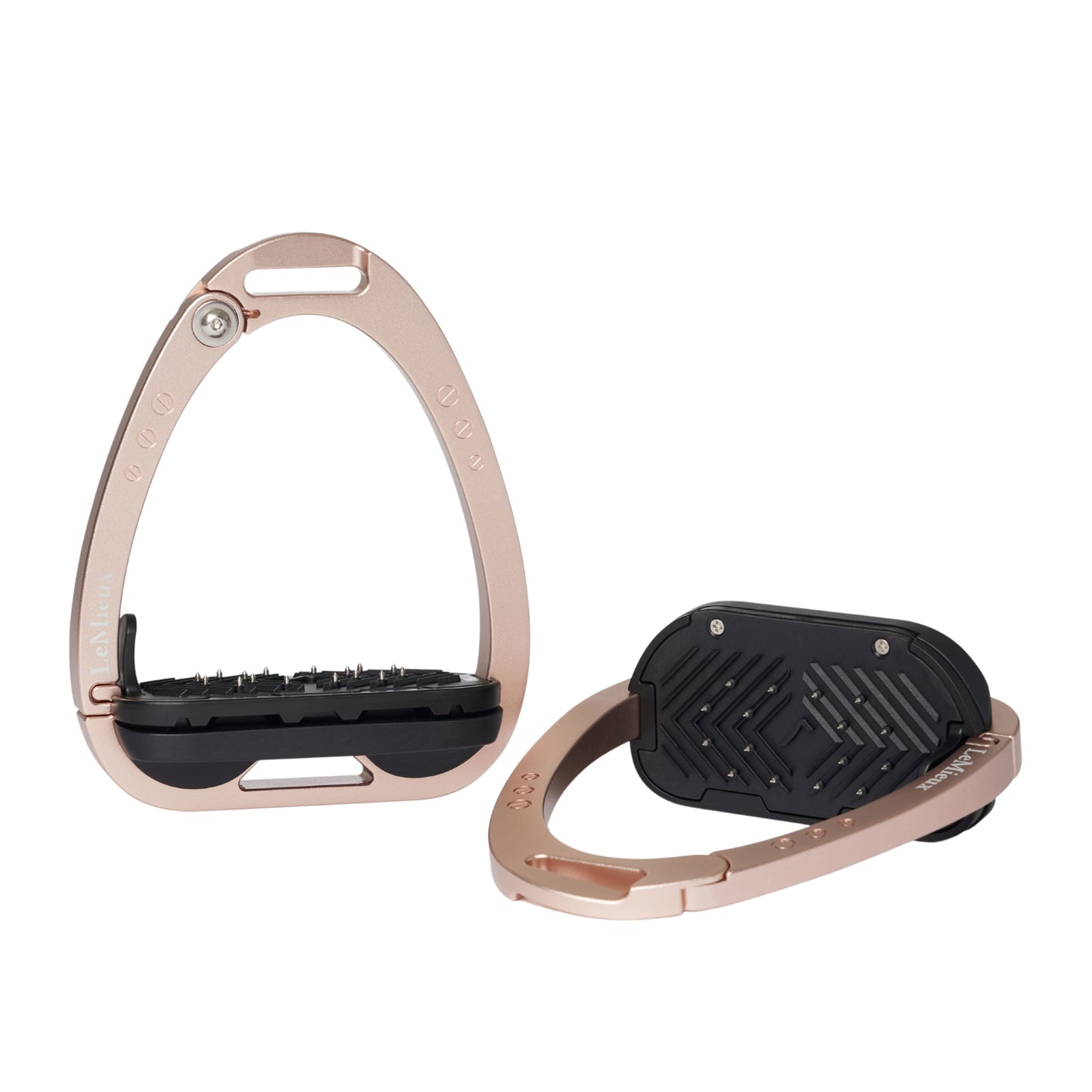 Lemieux Vector Balance Stirrups
