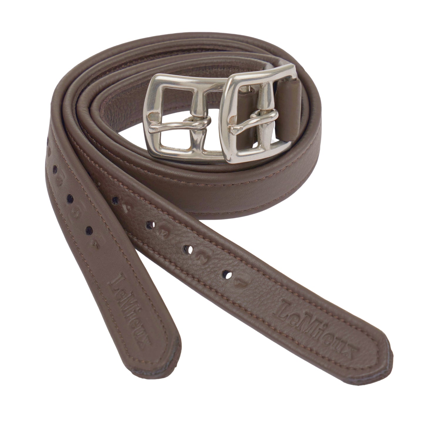 Le Mieux Children's Stirrup Leathers