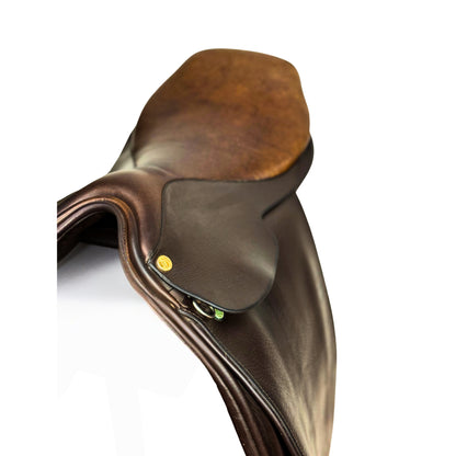 15'' Fylde Show Saddle