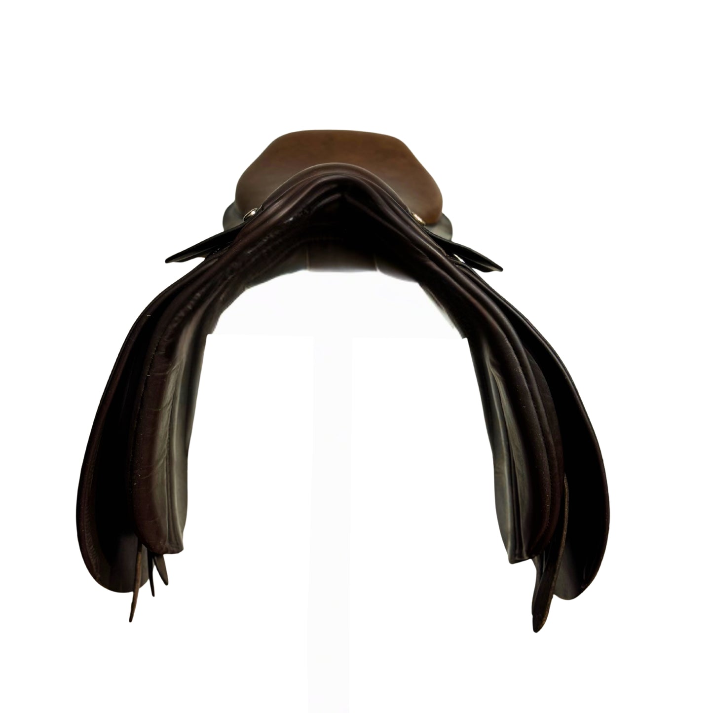 15'' Fylde Show Saddle