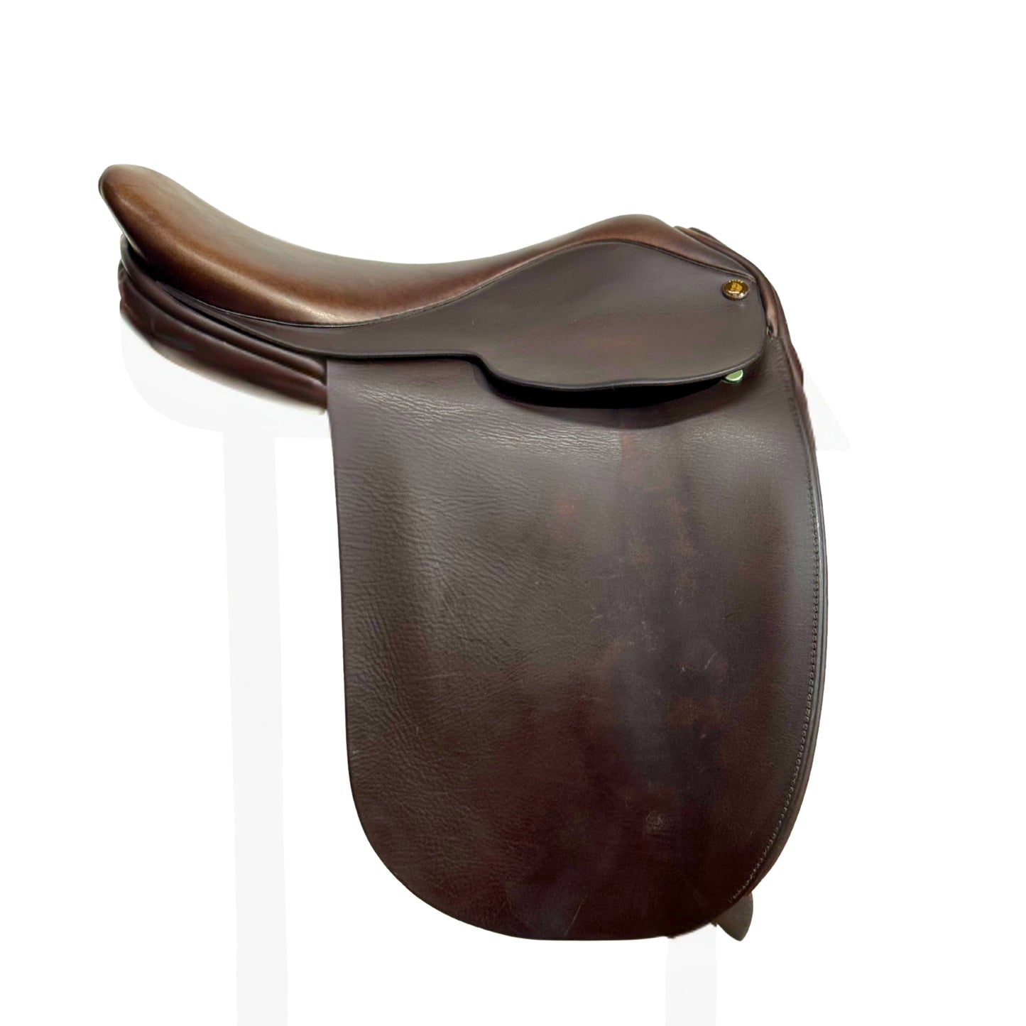 15'' Fylde Show Saddle