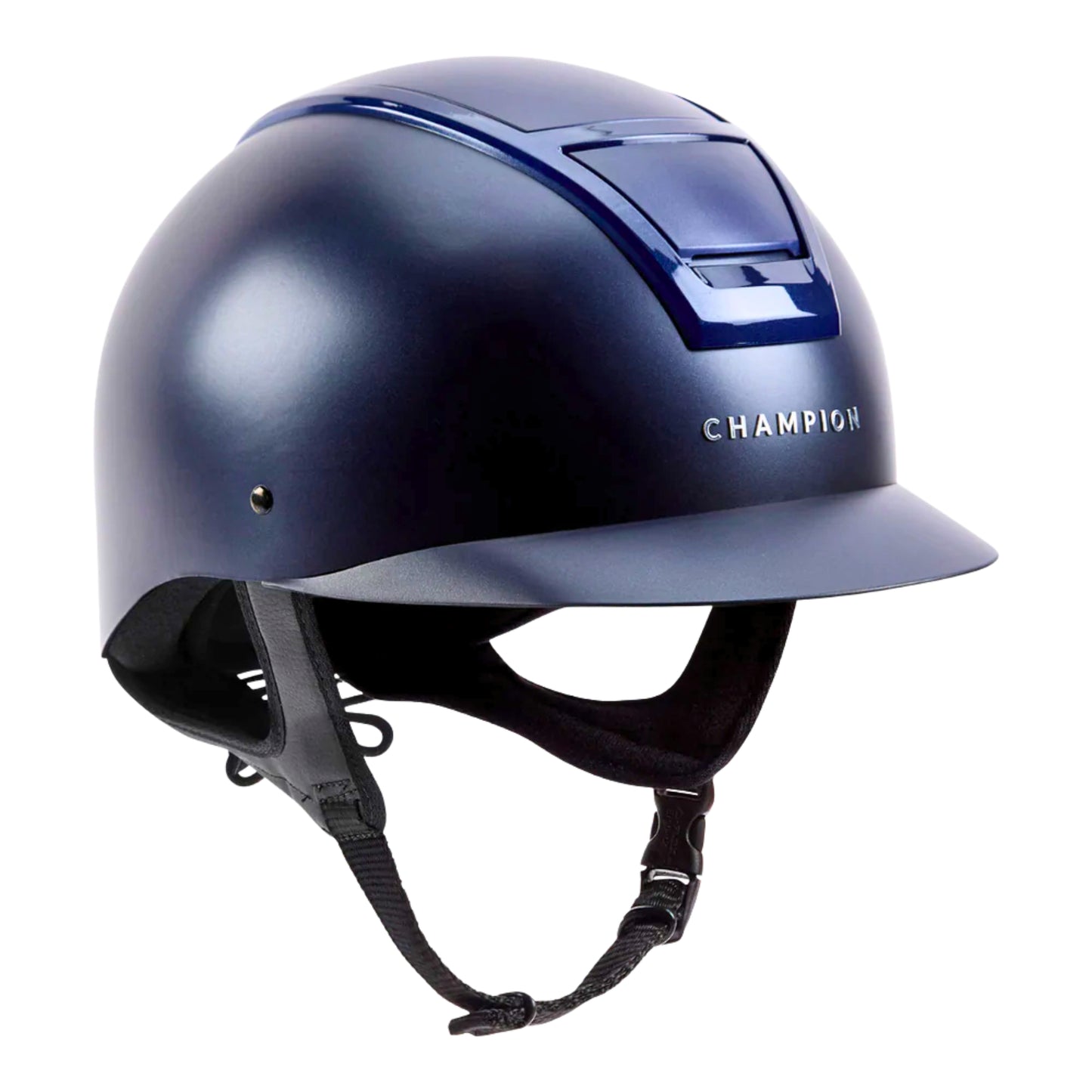 Champion Insight Peaked Helmet-Matte