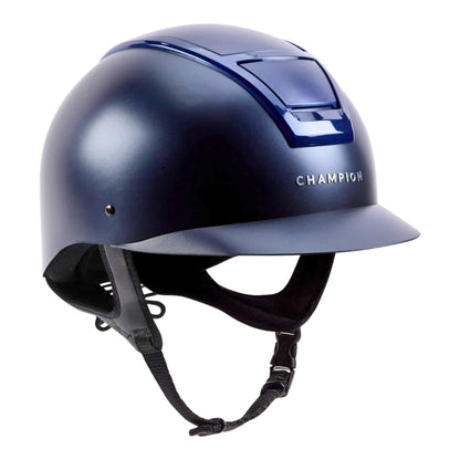 Champion Insight Peaked Helmet-Matte